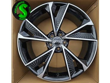Aluminijumske felne  20" 5 x 112