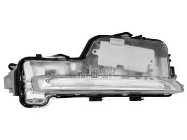 Dnevno Svetlo LED za Volvo S60, V60 od 2013. do 2018. god.