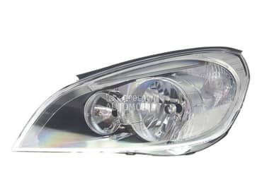 Far Elektricni za Volvo S60, V60 od 2013. do 2016. god.