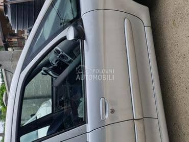 vrata za Citroen Xsara Picasso od 2005. do 2010. god.