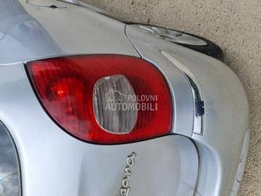 stop lampa za Citroen Xsara Picasso od 2005. do 2010. god.