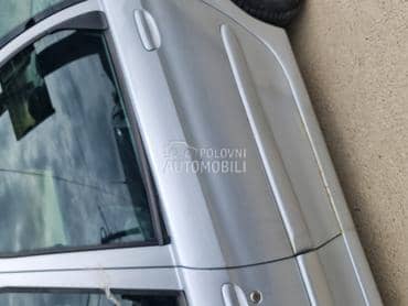 vratazadnja za Citroen Xsara Picasso od 2005. do 2010. god.