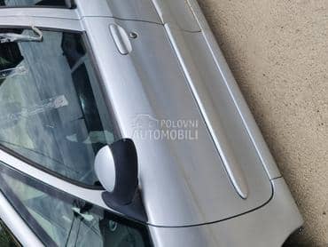 vrata prednja za Citroen Xsara Picasso od 2005. do 2010. god.