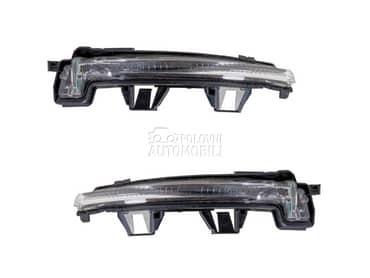 Migavac u Retrovizoru LED za Volvo S60 od 2018. do 2022. god.