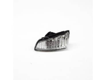 Migavac u Retrovizoru za Volvo S40 od 2003. do 2007. god.