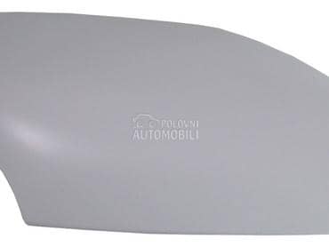 Poklopac Retrovizora za Volvo S40 od 2003. do 2007. god.