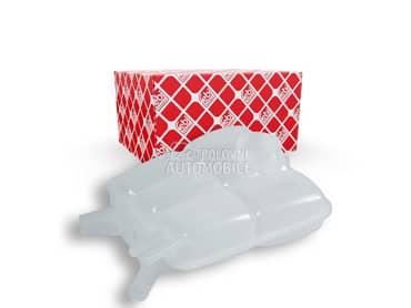 Posuda za Vodu Ekspanziona za Volvo S40 od 2003. do 2012. god.