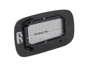 Staklo Retrovizora za Volvo S40 od 2003. do 2007. god.