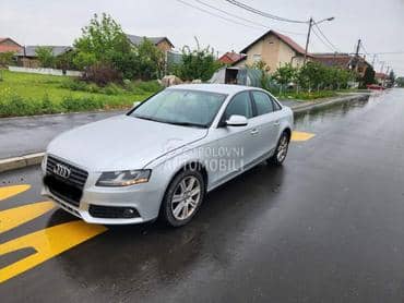 retrovizor levi/desni za Audi A4 od 2007. do 2015. god.