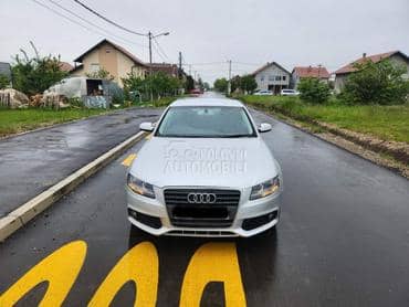 hladnjaci za Audi A4 od 2007. do 2015. god.