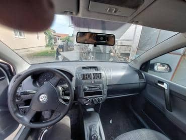 Instrument tabla za Volkswagen Polo