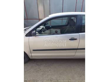 Vrata za Volkswagen Polo