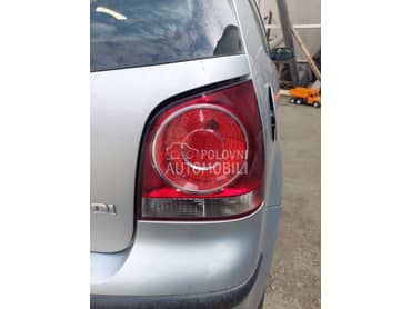 Stop svetla za Volkswagen Polo