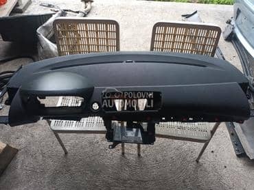 Instrument tabla za BMW Serija 1 od 2005. do 2009. god.
