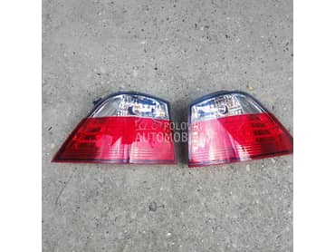 Stop lampa e61 led kopija za BMW Serija 5