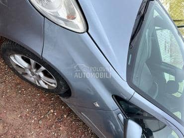 krila za Opel Corsa D od 2004. do 2016. god.