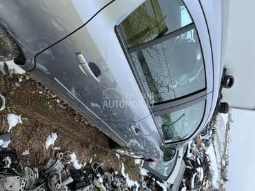 desna vrata za Opel Corsa D od 2006. do 2014. god.