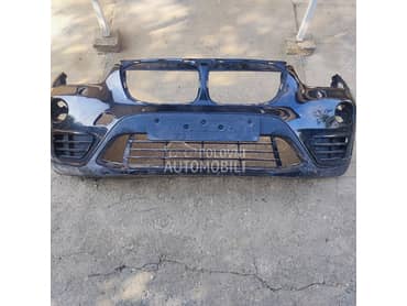 Prednji branik x1 f48 za BMW X1 od 2016. do 2019. god.