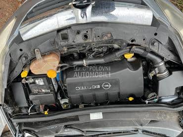 dizne za Opel Corsa D od 2006. do 2014. god.