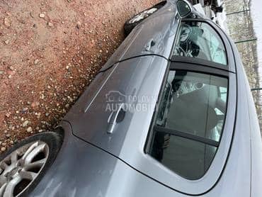 bočna stakla za Opel Corsa D od 2006. do 2014. god.