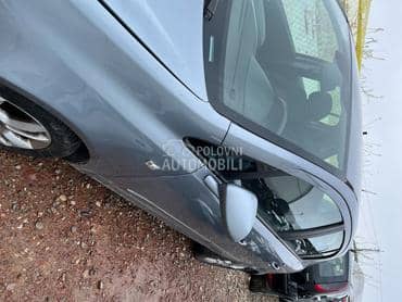 retrovizori za Opel Corsa D od 2006. do 2014. god.