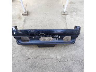 Zadnji branik x5 e53 za BMW X5 od 2002. do 2006. god.