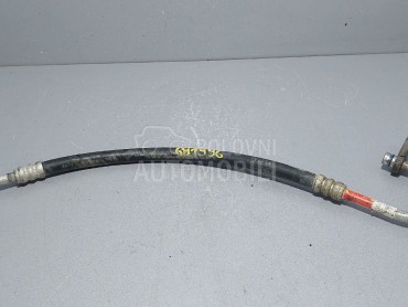 CRIJEVO KLIME za Ford Ranger