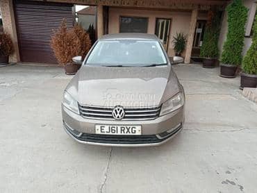 sofersajbna za Volkswagen Passat B7 od 2011. do 2015. god.