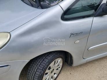 krilo za Citroen Xsara Picasso od 2005. do 2010. god.