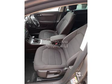 sedista za Volkswagen Passat B7 od 2011. do 2015. god.