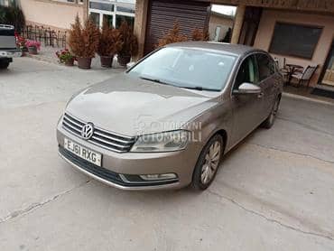 nebo za Volkswagen Passat B7 od 2011. do 2015. god.