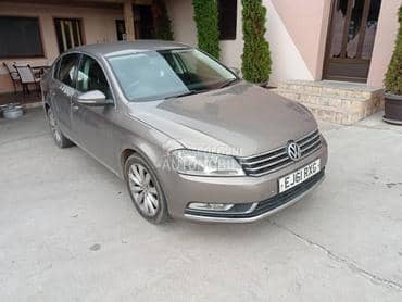 rezervni tocak za Volkswagen Passat B7