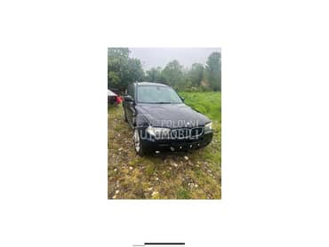 Delovi za BMW X3 x3 M