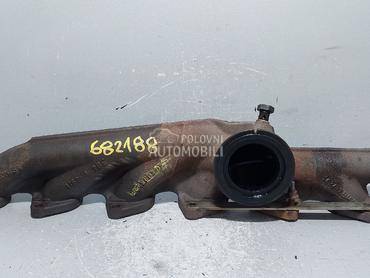 IZDUVNA GRANA za BMW X4