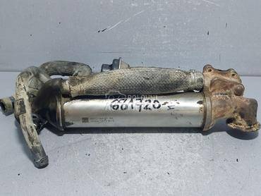 HLADNJAK EGR VENTILA za Ford Ranger