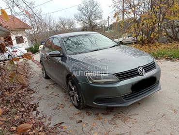 prsa/vezni lim za Volkswagen Jetta od 2012. do 2015. god.