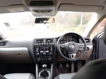 menjac za Volkswagen Jetta od 2012. do 2015. god.