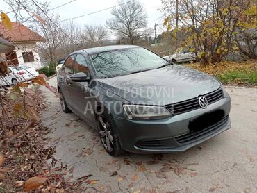 kompresor klime za Volkswagen Jetta od 2012. do 2015. god.