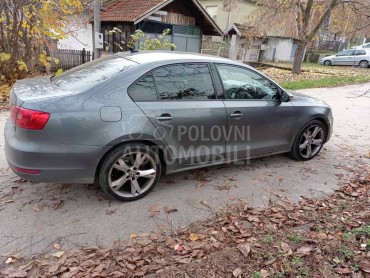 dizne za Volkswagen Jetta od 2012. do 2015. god.