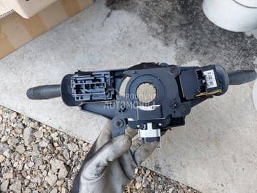 Ablender za Peugeot 607