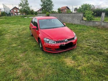 stop desni za Volkswagen Golf 7 od 2012. do 2020. god.