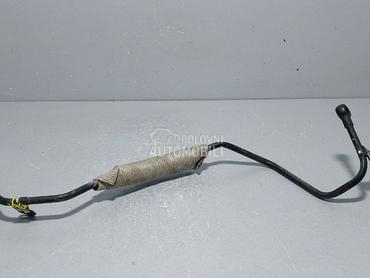 CRIJEVO za Kia Sportage