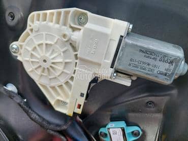 Motoriči podizača za Audi A4
