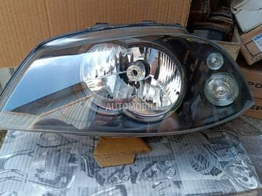 Levi far jedno sočivo za Seat Cordoba, Ibiza od 2002. do 2006. god.