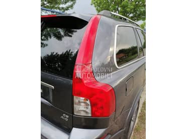 Zadnja svetla za Volvo XC90