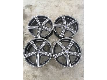 Aluminijumske felne  19" 