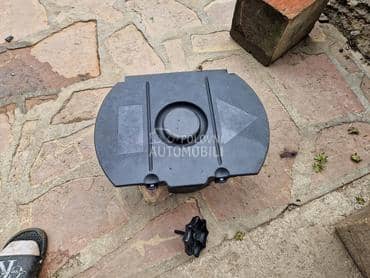 rezervni tocak za Volkswagen Polo