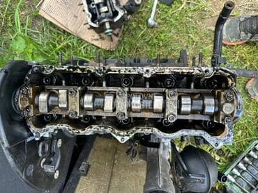 Bregasta 1.9tdi za Volkswagen Bora, Golf 4, Buba od 1998. do 2005. god.