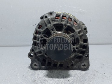 ALTERNATOR za Audi A4