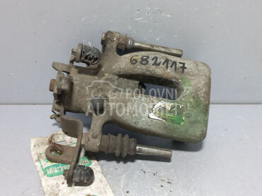 KOCIONA KLJESTA za Citroen Berlingo